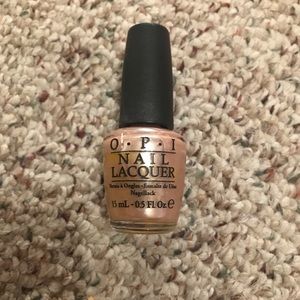 OPI - Cosmo-not Tonight Honey!